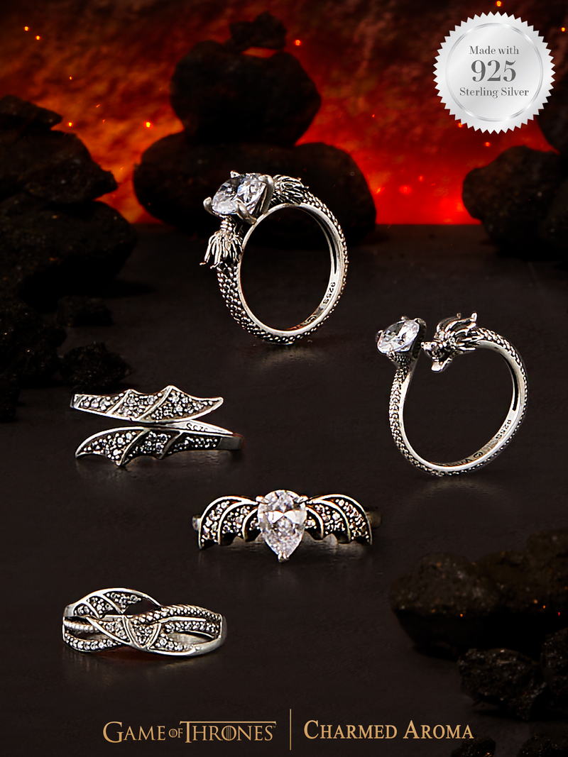 Charmed aroma rings for sale discount