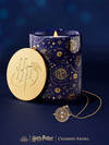 Harry Potter™ Time-Turner Candle - Time-Turner Necklace Collection