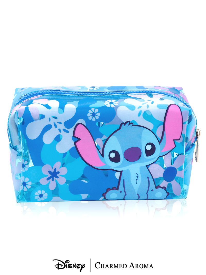 Disney® Lilo and Stitch Makeup Bag