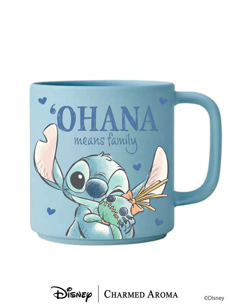 Disney® Stitch Ceramic Mug