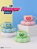 The Powerpuff Girls™ Blossom Mug + Saucer Tray