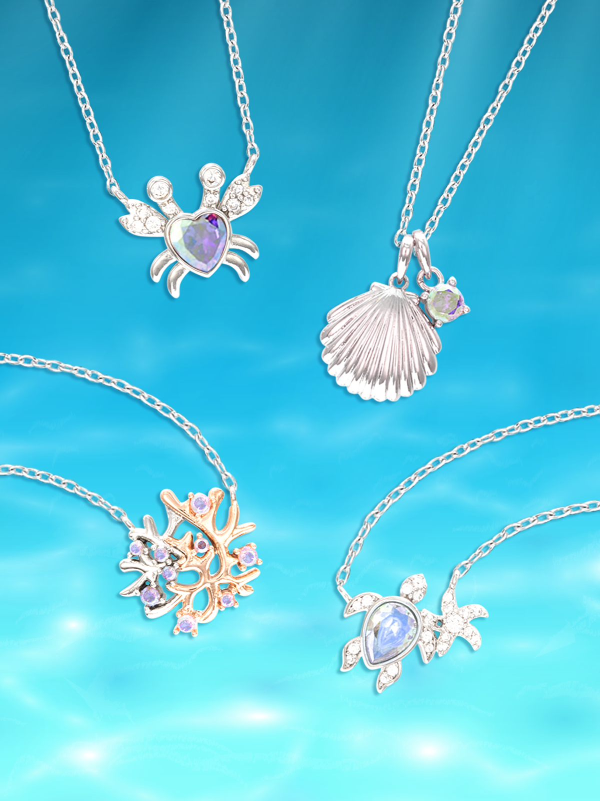 Charmed aroma necklace discount
