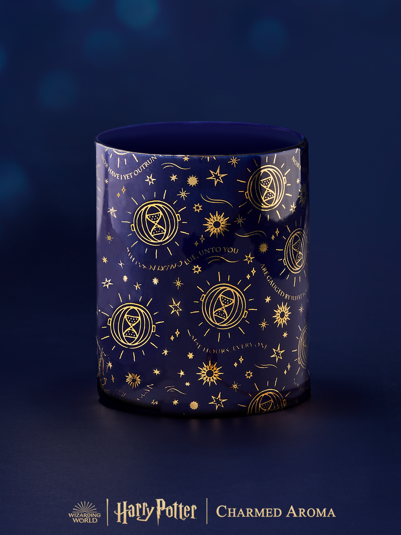 Harry Potter™ Time Turner Ceramic Jar