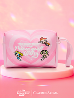 Powerpuff Girls Make Up Bag