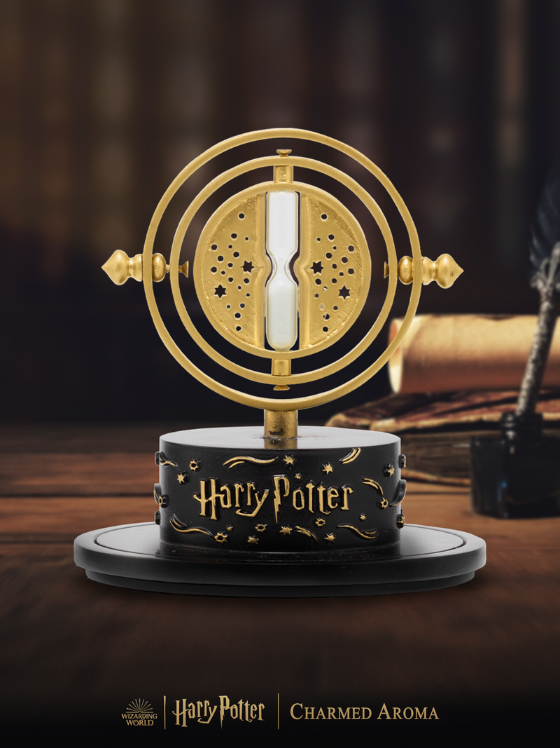 Harry Potter™ Time Turner Jewelry Tray