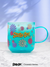 Scooby-Doo™ Mystery Machine™ Colour Changing Glass Mug