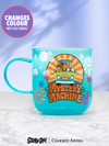 Scooby-Doo™ Mystery Machine™ Colour Changing Glass Mug