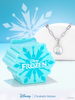 Disney® Frozen Elsa Bath Bomb Bucket - Elsa Charm Bracelet