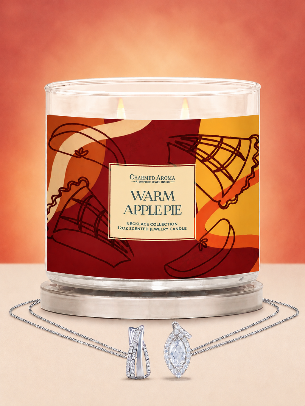 Harry Potter™ – Charmed Aroma