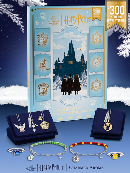 Harry Potter Advent Calendar