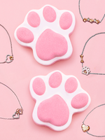 Paw Bath Bomb - Paw Bracelet Collection