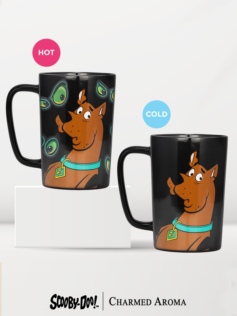 Scooby-Doo™ Colour Changing Mug