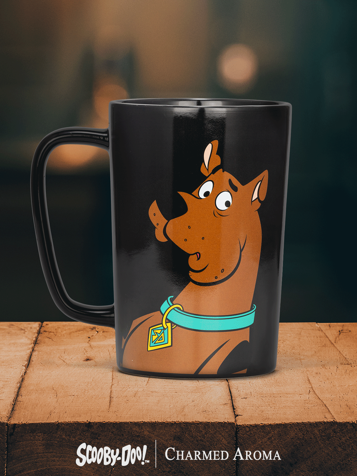 Scooby-Doo™ Colour Changing Mug