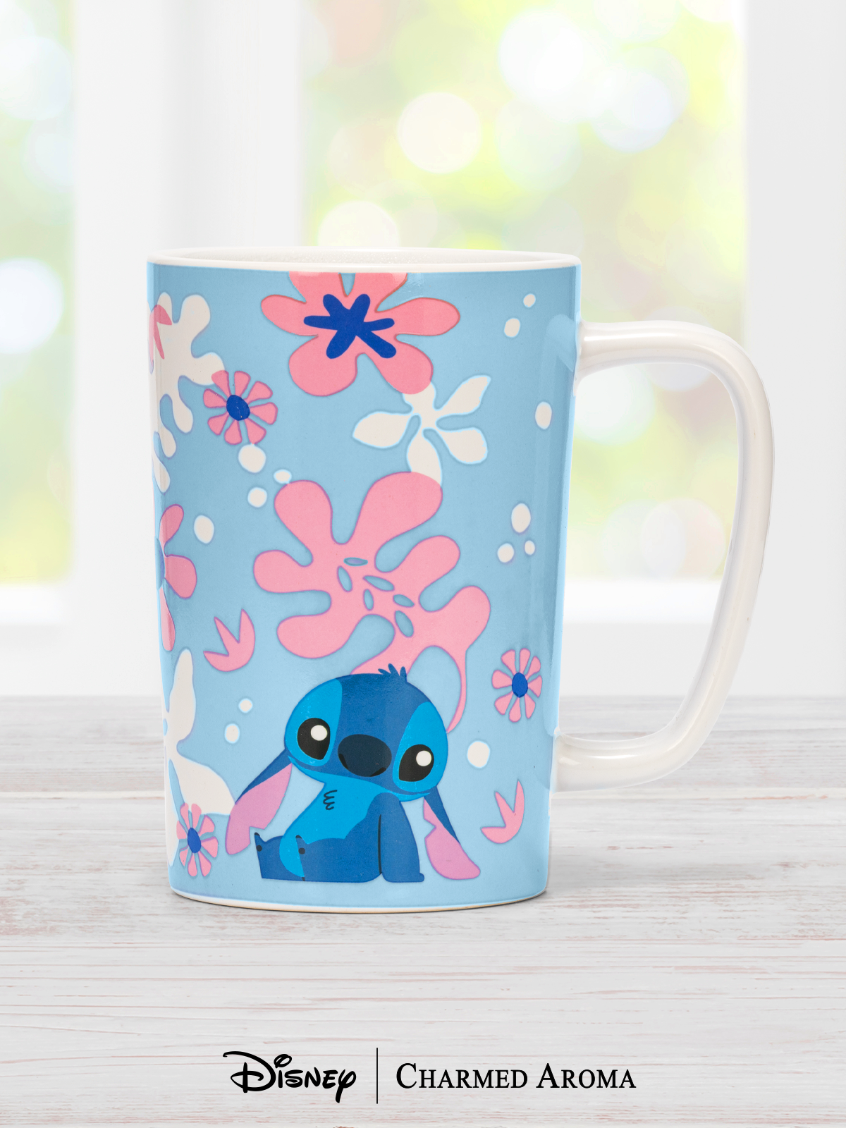 Disney® Stitch Colour Changing Mug