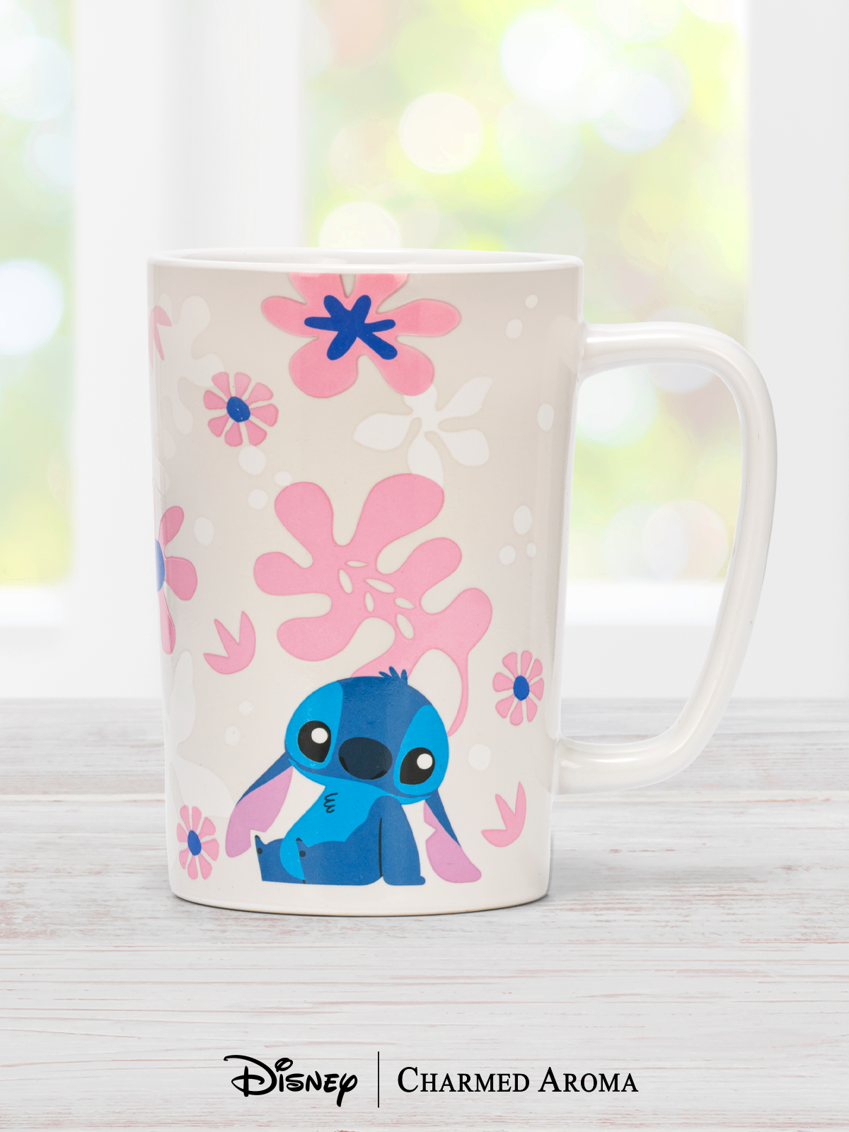 Disney® Stitch Colour Changing Mug