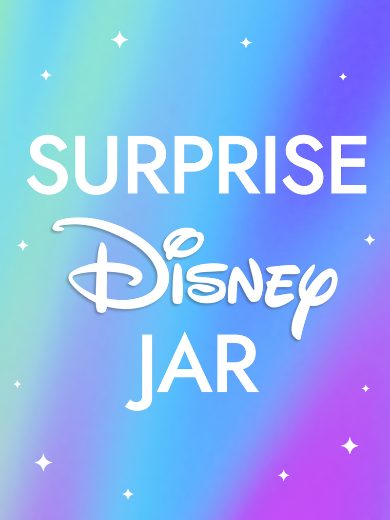 Surprise Disney® Jar