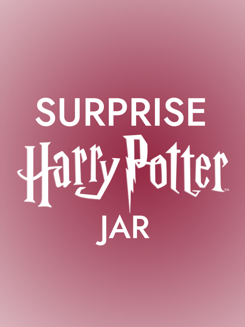 Surprise Harry Potter™ Jar