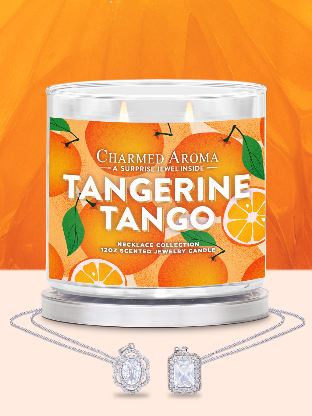 Harry Potter™ – Charmed Aroma